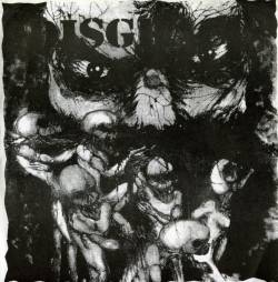 Disgrace (FIN) : Disgrace